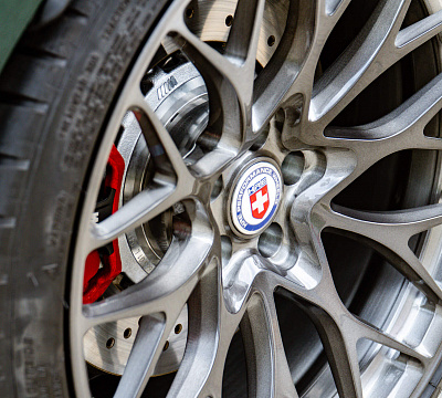 HRE 520M