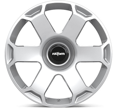Rotiform AVS