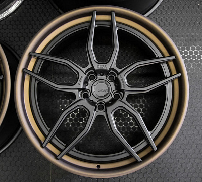 ADV.1 ADV005 Track Spec SL