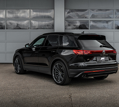 ABT Hight Performance HR-F