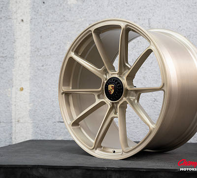 Vossen RS92