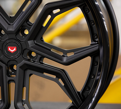 Vossen EVO-3R (3-Piece)