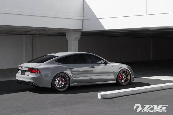 Audi RS7
