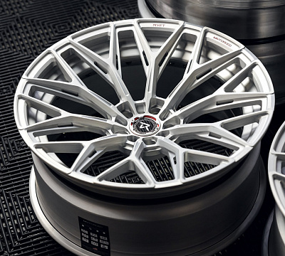 MV Forged RMV-03