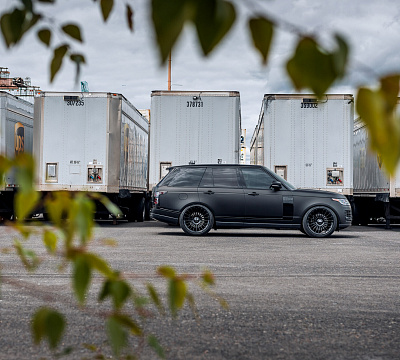 Vossen S17-13