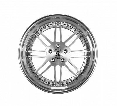 Strasse Wheels S8 Performance