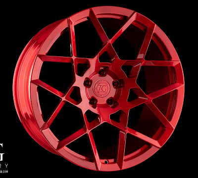 Avant Garde AGL55