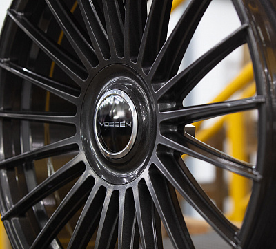 Vossen HF-8