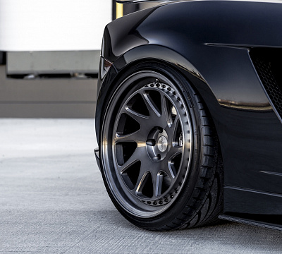 Rotiform OZT