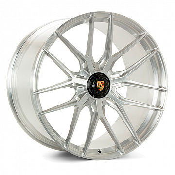 Кованые диски Vossen RS19