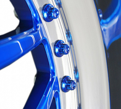 Strasse Wheels SV8 Performance