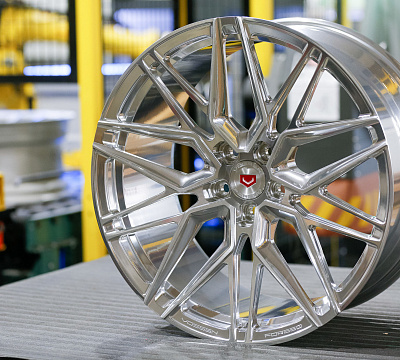 Vossen EVO-5
