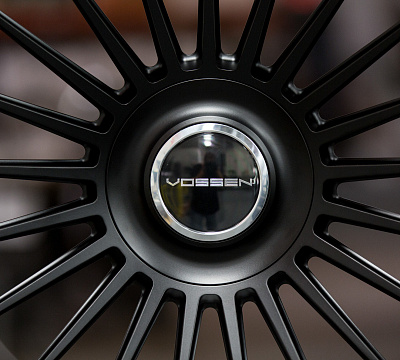 Vossen S17-13