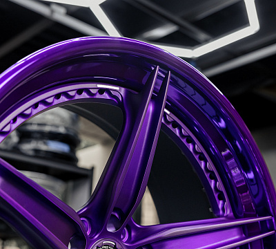 MV Forged SL-500