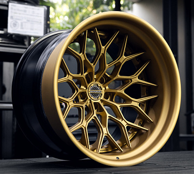 MV Forged MR-240