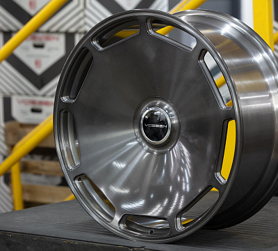 Vossen GEN-06