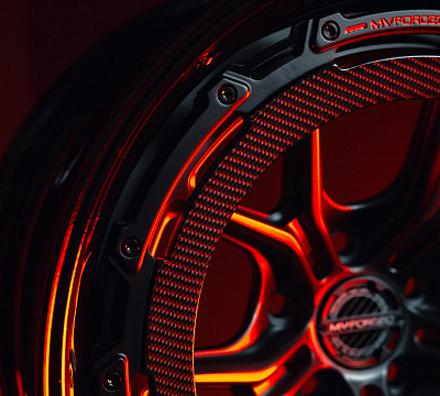 MV Forged AR-102