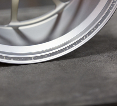 Vossen ML-X2