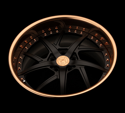 Avant Garde AGL52
