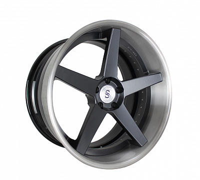 Strasse Wheels S5 Deep Concave