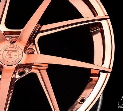 Avant Garde AGL52