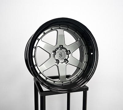 Strasse Wheels S6 Competition
