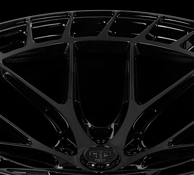 Avant Garde SRX08