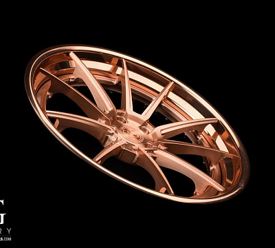 Avant Garde AGL31