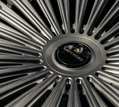 MV Forged VL54