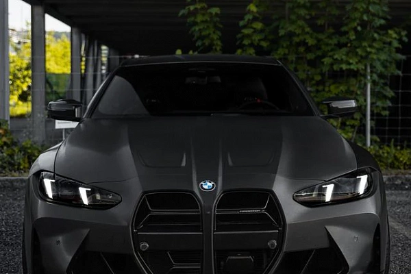BMW M4 G82