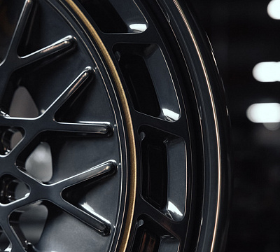 MV Forged PS-30FR