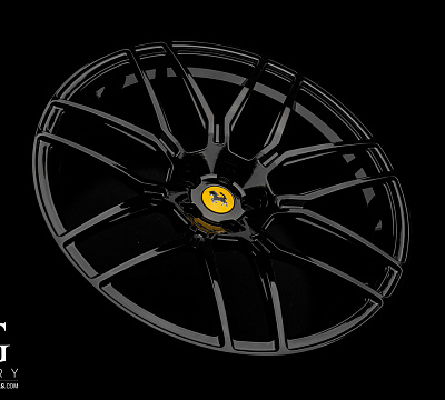 Avant Garde AGL35-ND