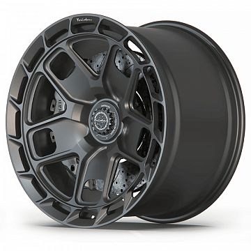 Кованые диски Brixton Forged TR15 AERO1