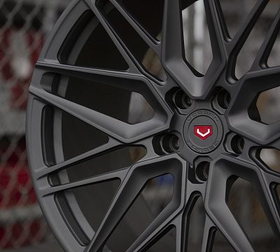 Vossen EVO-5