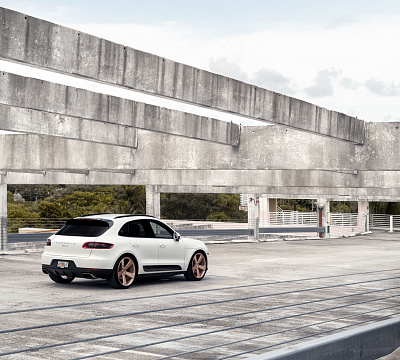 Vossen CG-210