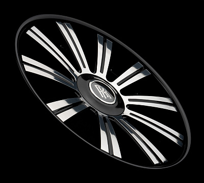 Avant Garde AGL11