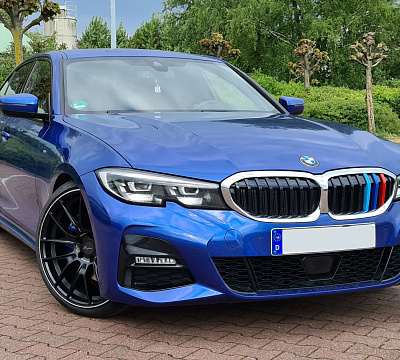Breyton Race GTX