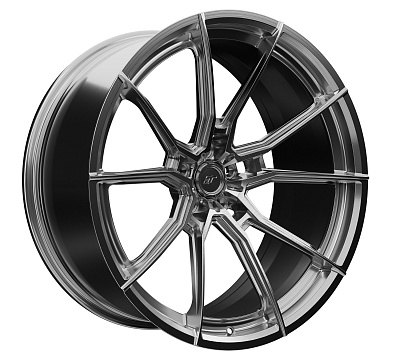 Turismo Forged D04