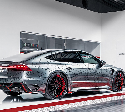 ABT Hight Performance HR-F