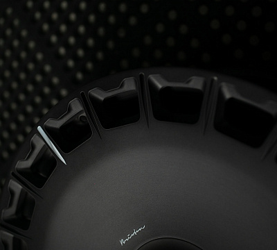 Brixton Forged LX15