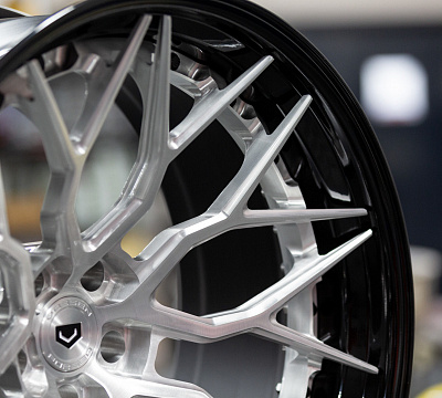 Vossen S17-01 (3-Piece)