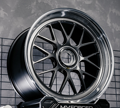 MV Forged HS08