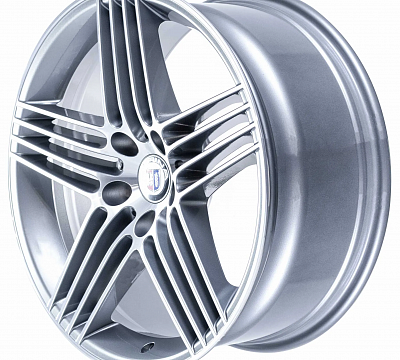 Alpina Dynamic D09