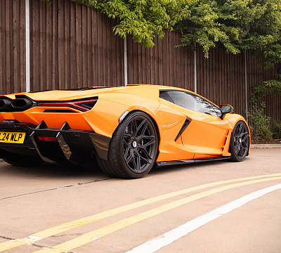 Vossen S21-08