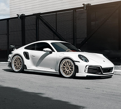 Anrky RS1