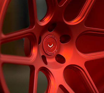 Vossen CG-206