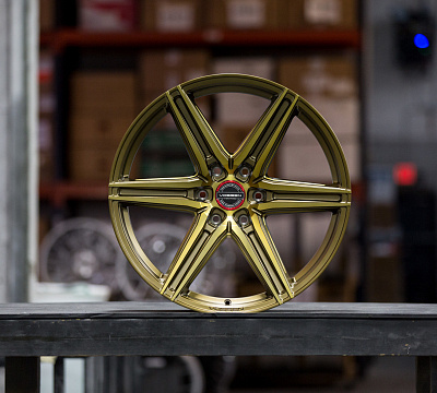 Vossen HF6-2