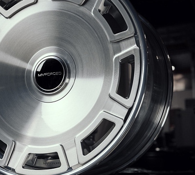 MV Forged VL70