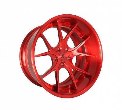 Strasse Wheels SM5R Deep Concave