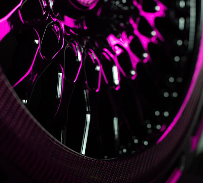 Brixton Forged TR20